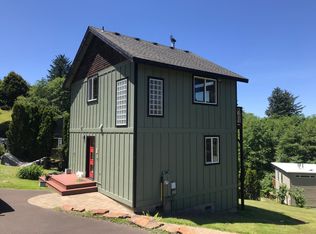 46730 Terrace Dr, Neskowin, OR