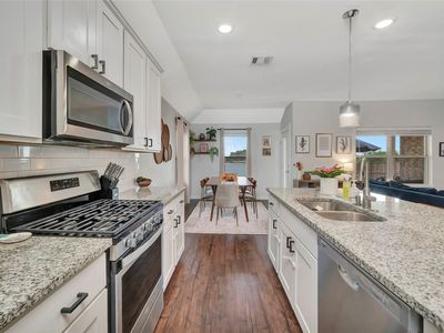 2439 San Marcos Dr, Forney, TX, 75126