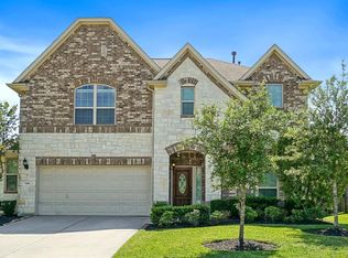 8406 Misty Mountain Trail Ln, Spring, TX 77389