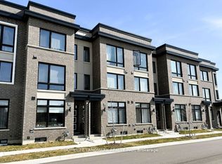 227 Webb St, Markham, ON L6B 1P1