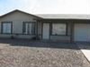 10927 W Montecito Ave, Phoenix, AZ 85037