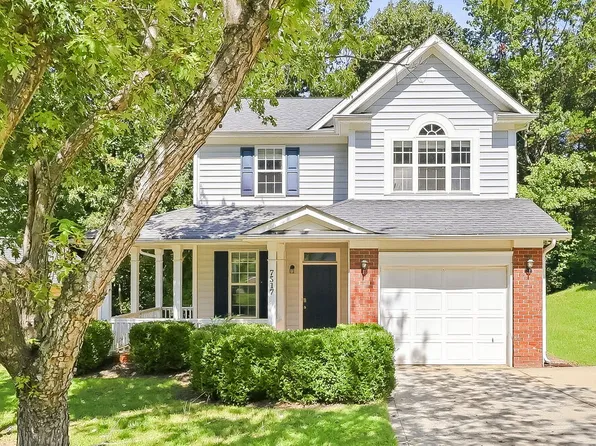 7517 Grabill Dr, Charlotte, NC 28269