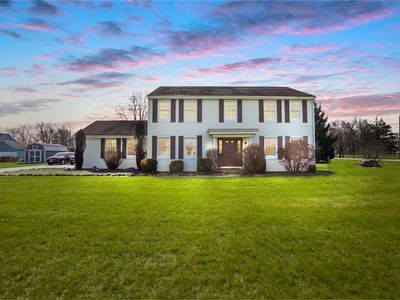 1985 Fox Run, Troy, OH, 45373