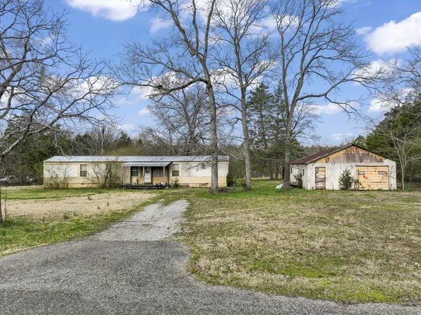 251 Sanford McElroy Rd, Readyville, TN 37149