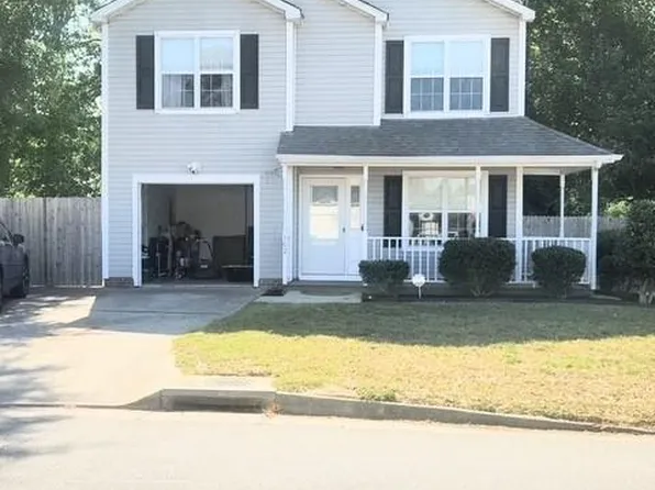 102 Berkshire Blvd, Suffolk, VA 23434