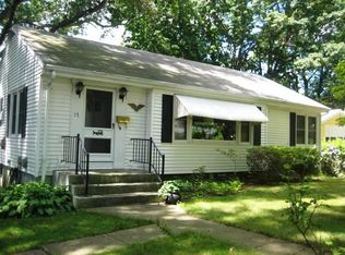 17 White St, Groton, CT 06340