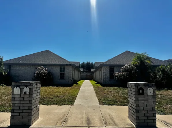 1908 Agua Fina Ave #1, Edinburg, TX 78541
