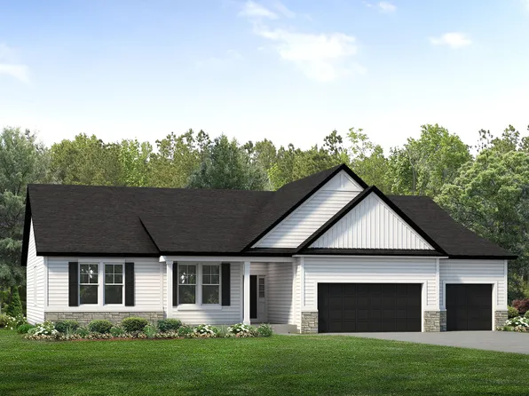 126 Royal Troon Dr, Dardenne Prairie, MO 63368