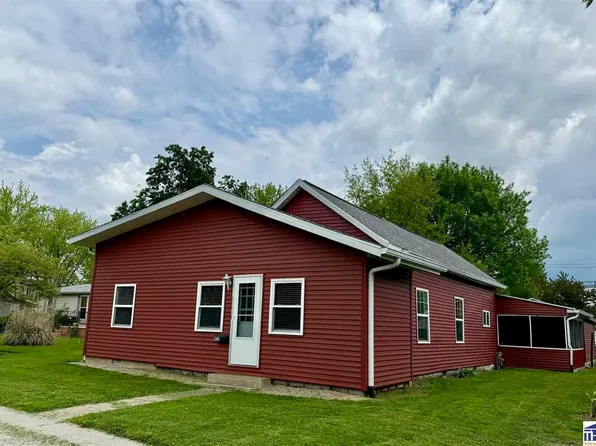 415 N State St, Sullivan, IN 47882