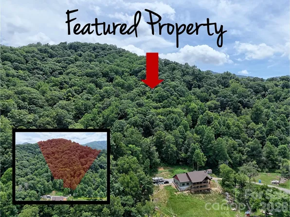 0 Wayward Cv, Clyde, NC 28721