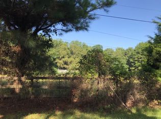 414 Chambliss Rd, Cataula, GA 31804