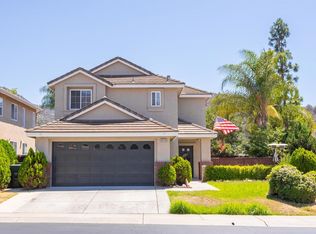 29705 Gracilior Dr, Escondido, CA 92026