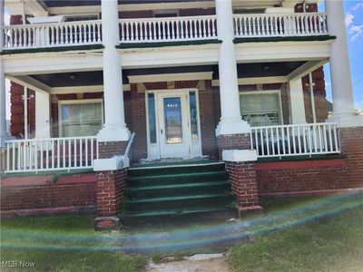 9512 Hough Ave, Cleveland, OH, 44106