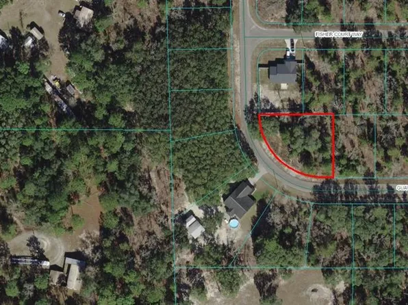 8 Guava Pass Ter Lot 8, Ocklawaha, FL 32179