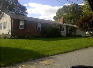 2 Lise Dr, Cumberland, RI 02864