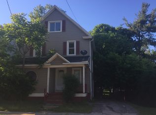 70 Forester St, Rochester, NY 14609
