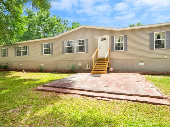6651 Taylor Ave, Irvington, AL 36544