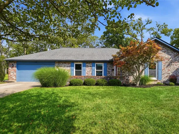 110 Fairway Dr, Springboro, OH 45066