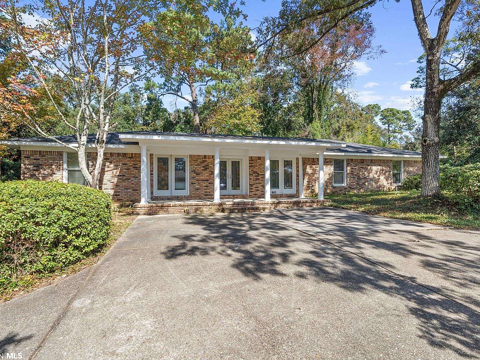611 Belrose Ave, Daphne, AL 36526 Zillow