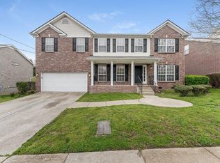 1012 Blairfield Dr, Antioch, TN 37013