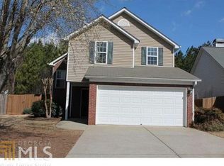 244 Park Pl, Woodstock, GA 30189