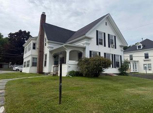 383 Main St, Newport, VT 05855