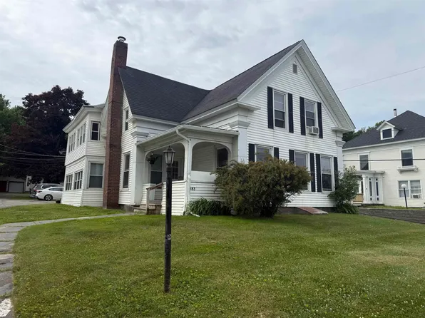 383 Main Street, Newport City, VT 05855