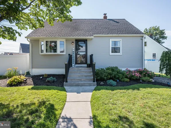 301 Bergen Ave, Bellmawr, NJ 08031
