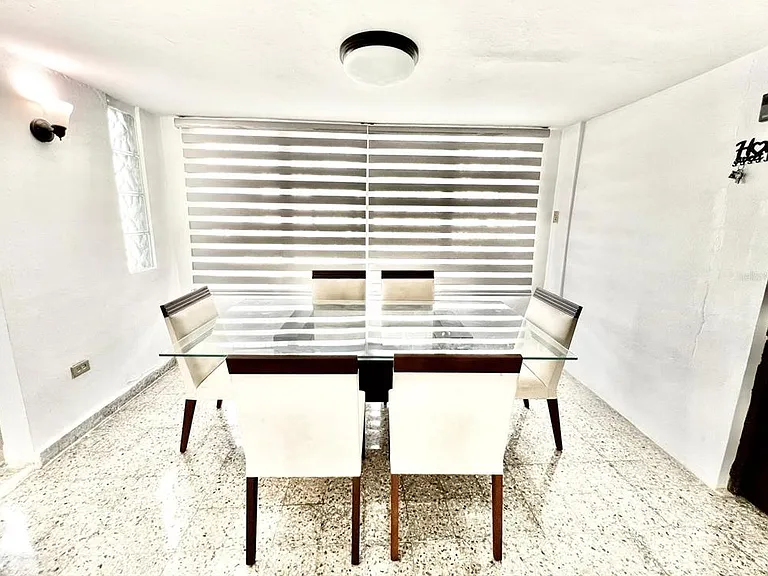 J39 Urbvilla Andalucia Calle Gaucin — Photo 8