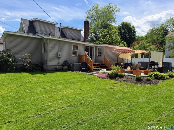 134 Mount Pleasant Terrace, Torrington, CT 06790
