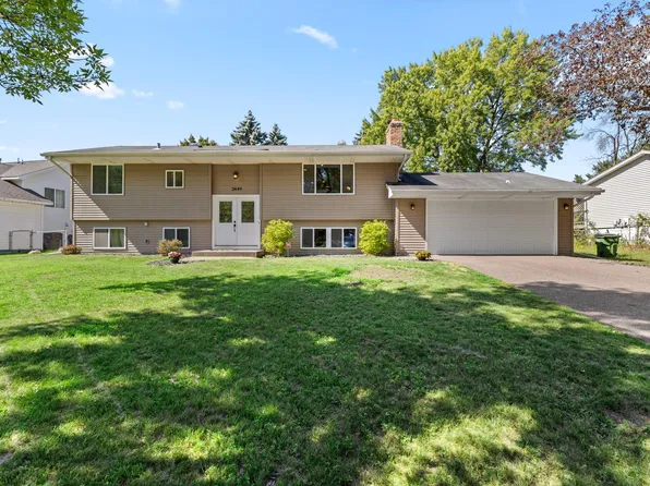 2449 Pearson Pkwy, Brooklyn Park, MN 55444