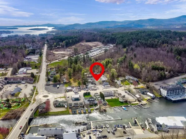1187 Weirs Boulevard #4, Laconia, NH 03246