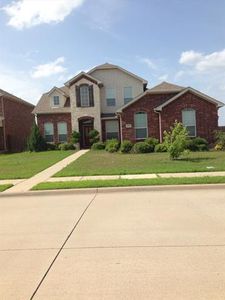 1516 Brewton Rd, Wylie, TX, 75098