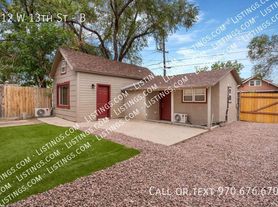 912 W 13th St, Pueblo, CO