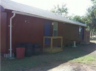 504 Orosco, Cotulla, TX 78014