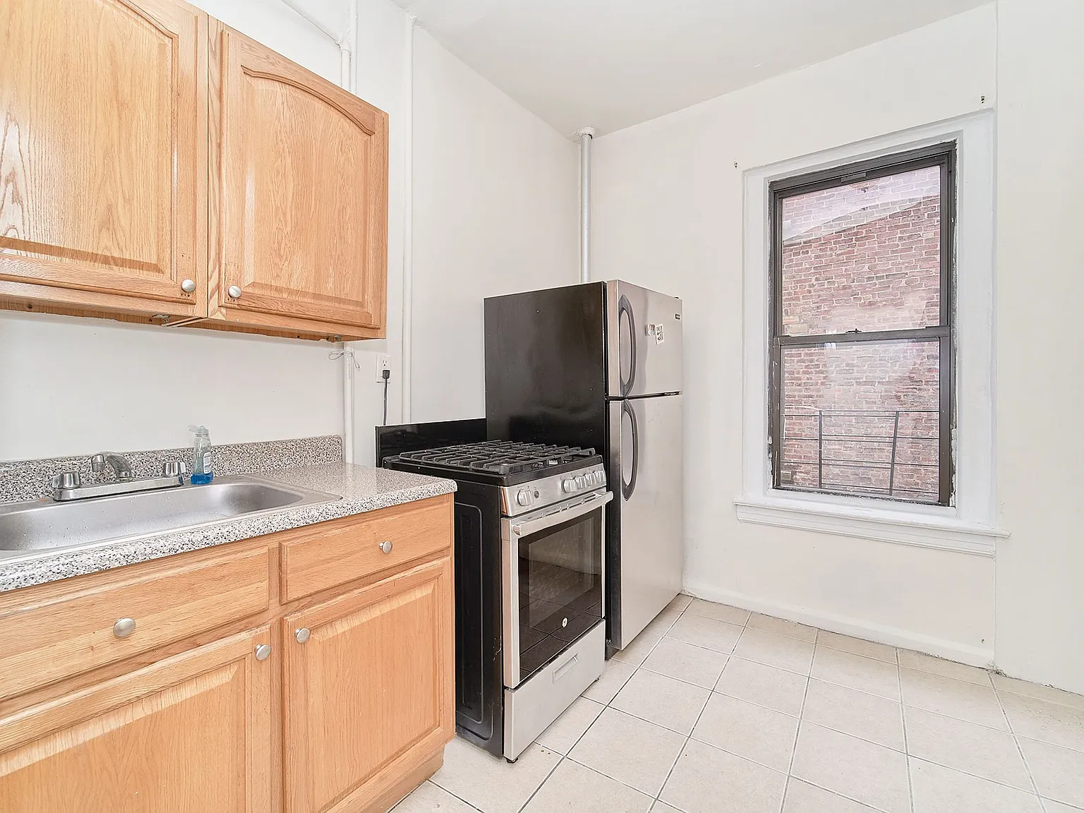 575 West 177th Street — Photo 4