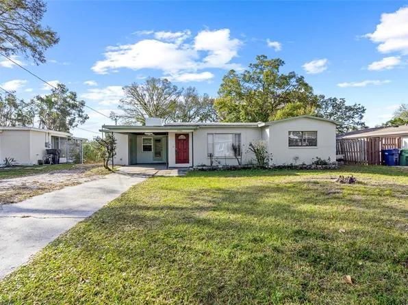 4506 W Paxton Ave, Tampa, FL 33611