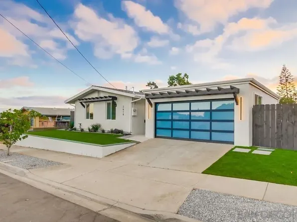 2618 Cowley Way, San Diego, CA 92110