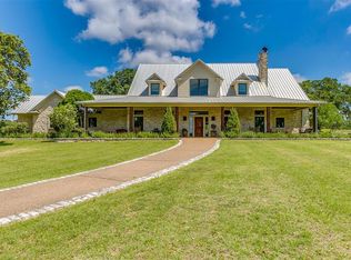 542 Old Authon Rd #A, Weatherford, TX 76088