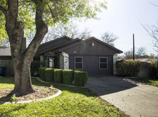 1444 Quartet Dr, Dallas, TX 75241