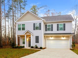 720 White Crane Rd, Salisbury, NC 28146