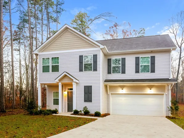 720 White Crane Rd, Salisbury, NC 28146
