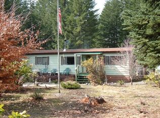 112 Sunnycrest Ln N, Packwood, WA 98361