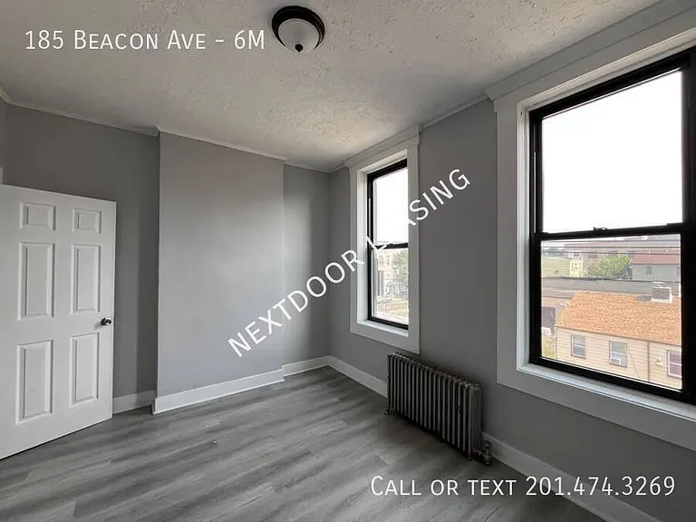 185 Beacon Ave #6M — Photo 4