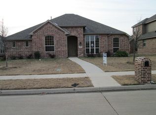 7109 Handen Dr, Rowlett, TX 75089