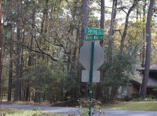 3301 Winter Way, Huntsville, TX 77340