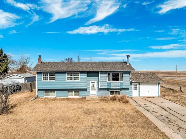802 Rosilee Ln, Rapid City, SD 57701