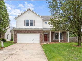 5841 Decatur Ridge Dr, Indianapolis, IN 46221