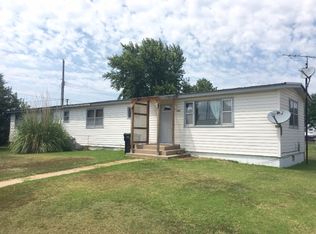 1100 Meyer St, Alma, NE 68920