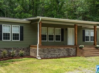 4111 County Highway 5, Hayden, AL 35079